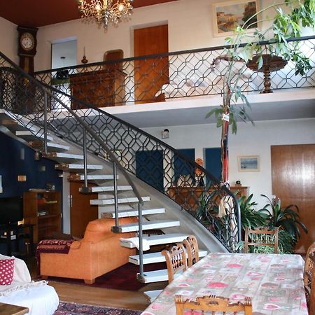 La Maison Des Praz Saint-Gervais-les-Bains Kültér fotó