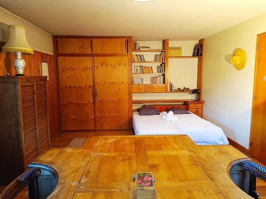 La Maison Des Praz Saint-Gervais-les-Bains Kültér fotó