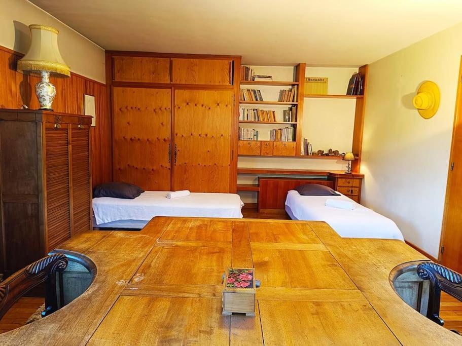 La Maison Des Praz Saint-Gervais-les-Bains Kültér fotó