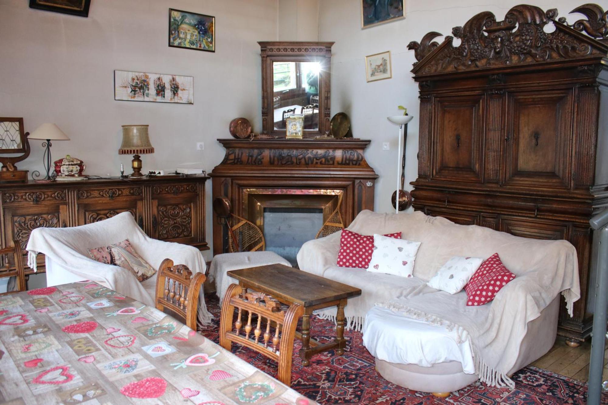 La Maison Des Praz Saint-Gervais-les-Bains Kültér fotó