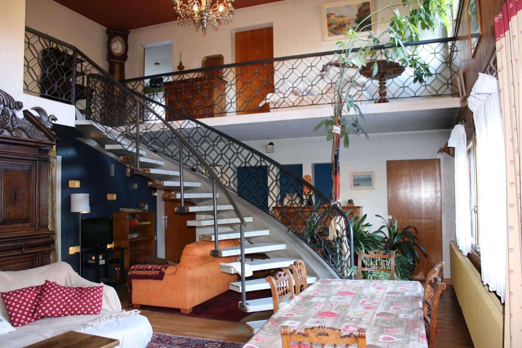 La Maison Des Praz Saint-Gervais-les-Bains Kültér fotó